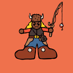 Gunslinger #6313