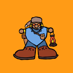 Gunslinger #6834