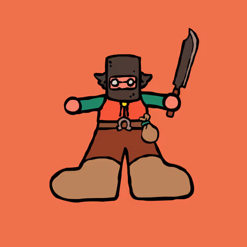 Gunslinger #1130