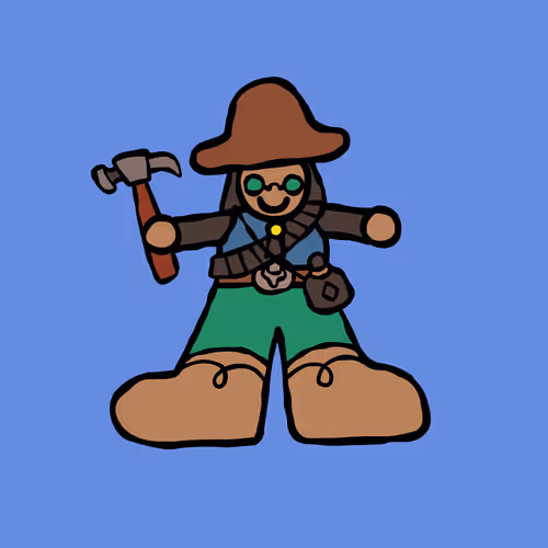 Gunslinger #7727