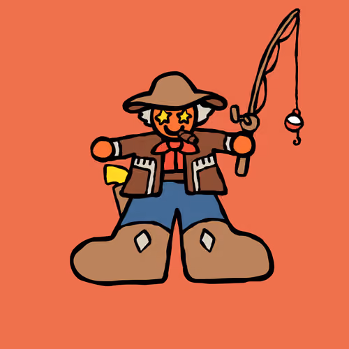 Gunslinger #1909