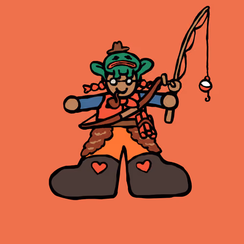 Gunslinger #7648