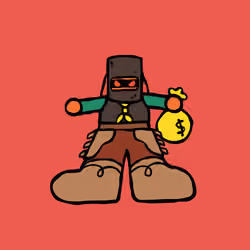 Gunslinger #2261