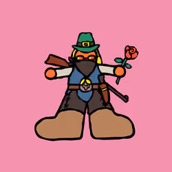 Gunslinger #423