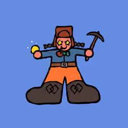Gunslinger #749
