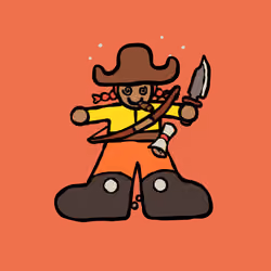 Gunslinger #1503