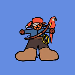 Gunslinger #5035