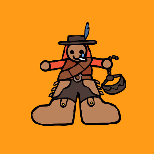 Gunslingersnft