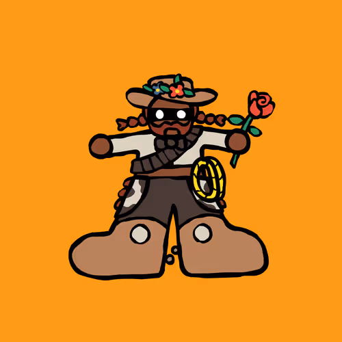 Gunslingersnft