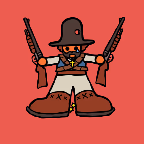 Gunslingersnft