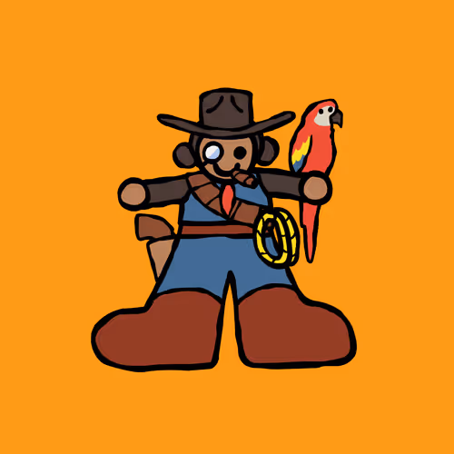 Gunslinger #260