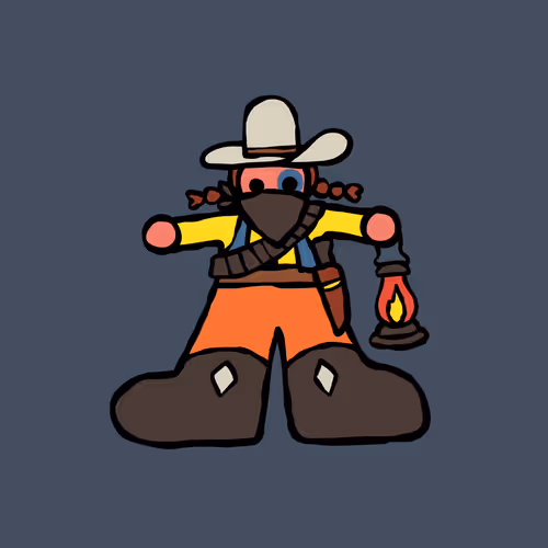 Gunslingersnft