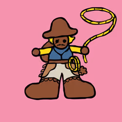 Gunslinger #581