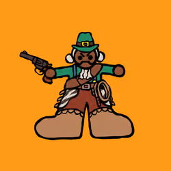 Gunslinger #2969
