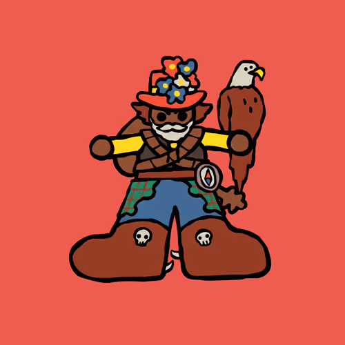 Gunslingersnft