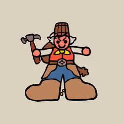Gunslinger #2651