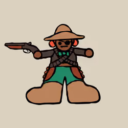 Gunslinger #2799