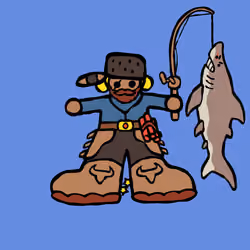 Gunslinger #2725