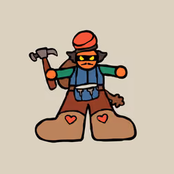 Gunslinger #4213