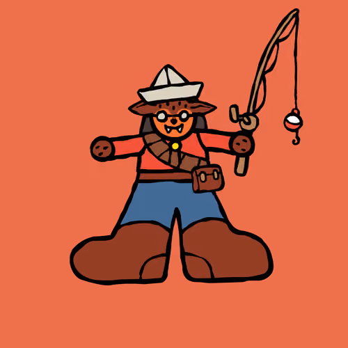 Gunslinger #4818