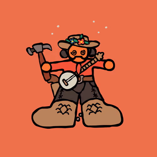 Gunslinger #2246