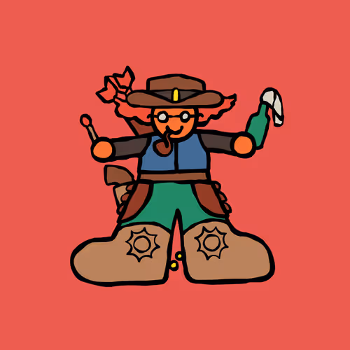 Gunslingersnft