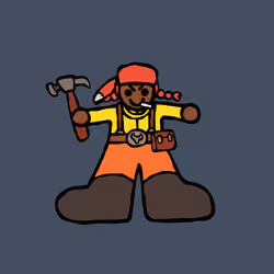 Gunslinger #5014