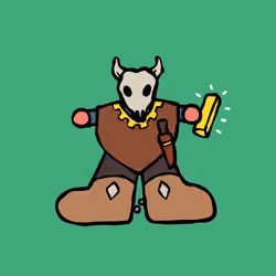 Gunslinger #681