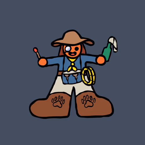 Gunslingersnft