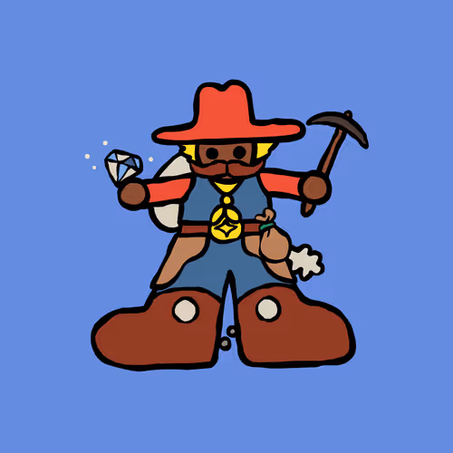 Gunslingersnft