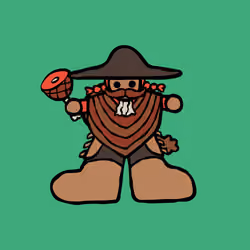 Gunslinger #2839
