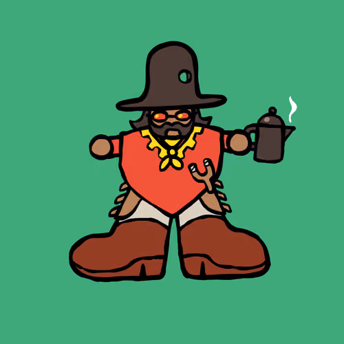 Gunslinger #2526