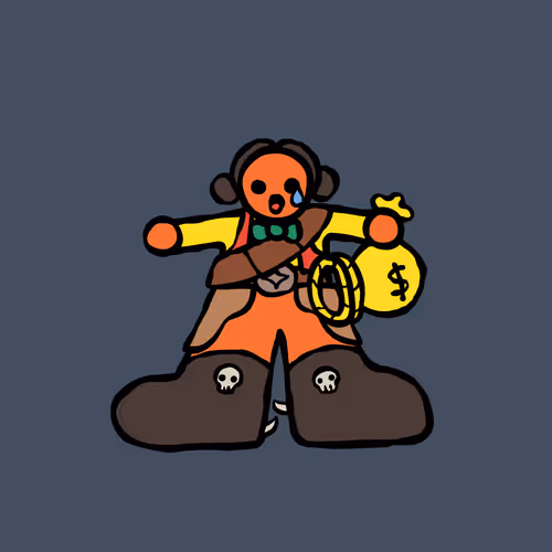 Gunslingersnft