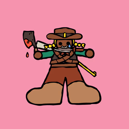 Gunslingersnft