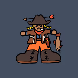 Gunslinger #433