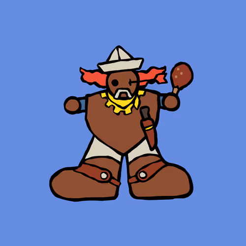 Gunslingersnft