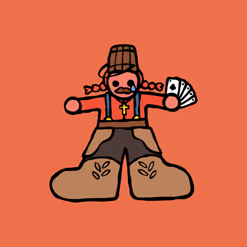 Gunslingersnft