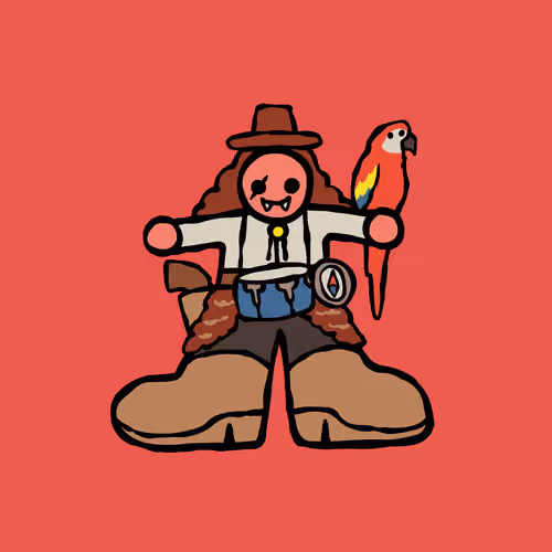 Gunslinger #2878