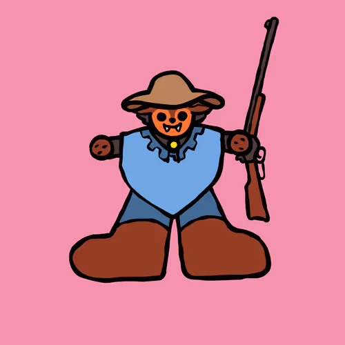 Gunslingersnft