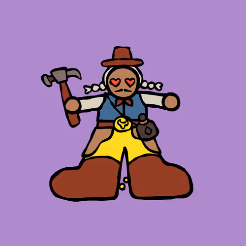 Gunslingersnft
