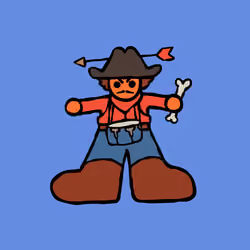 Gunslinger #3294