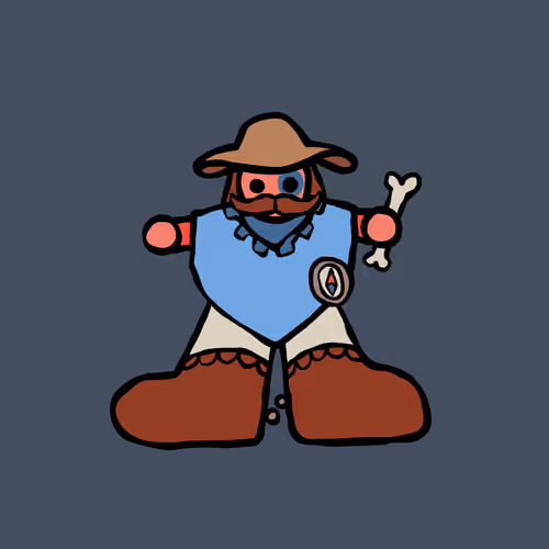 Gunslinger #2741
