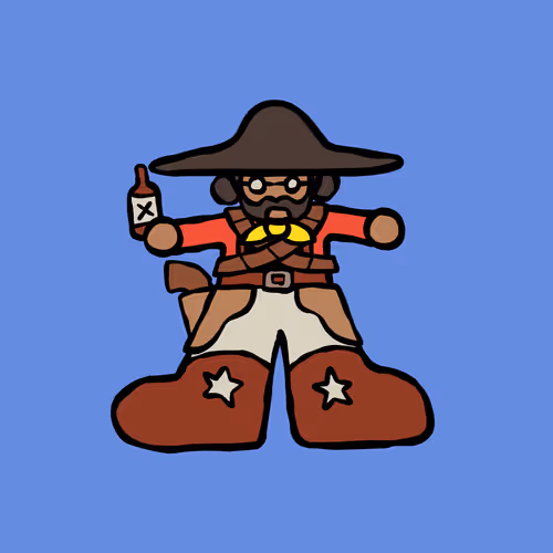 Gunslingersnft