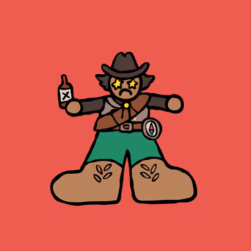 Gunslingersnft