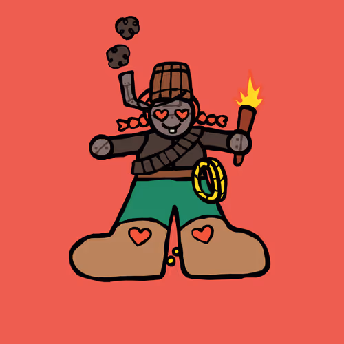 Gunslingersnft