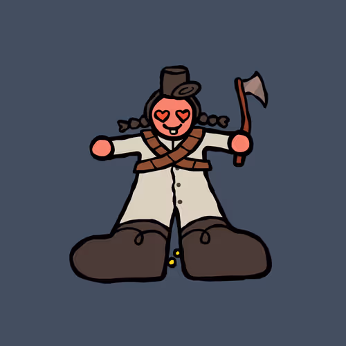 Gunslinger #1280