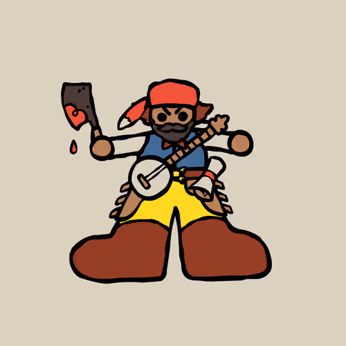 Gunslingersnft