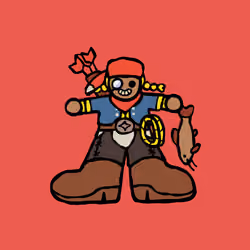 Gunslinger #319