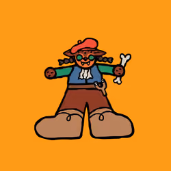 Gunslinger #2638