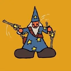Gunslinger #6194